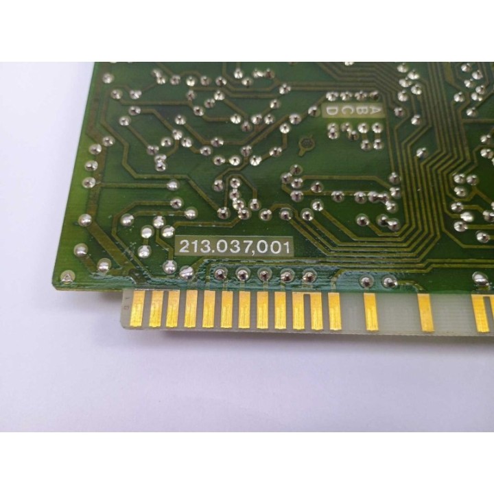 Soren T.Lyngso 213.037.001