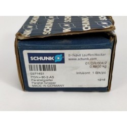 Schunk 371451