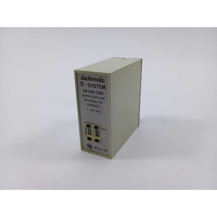  SB249220 / SB 249 220