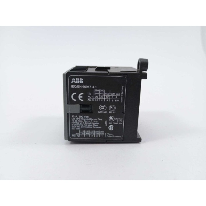 ABB GJL1213001R8011