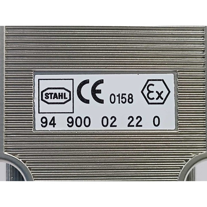 Stahl 94 900 02 22 0