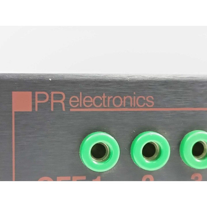 PR Electronics 3410