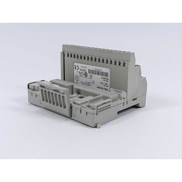 ALLEN-BRADLEY 1794-TB3