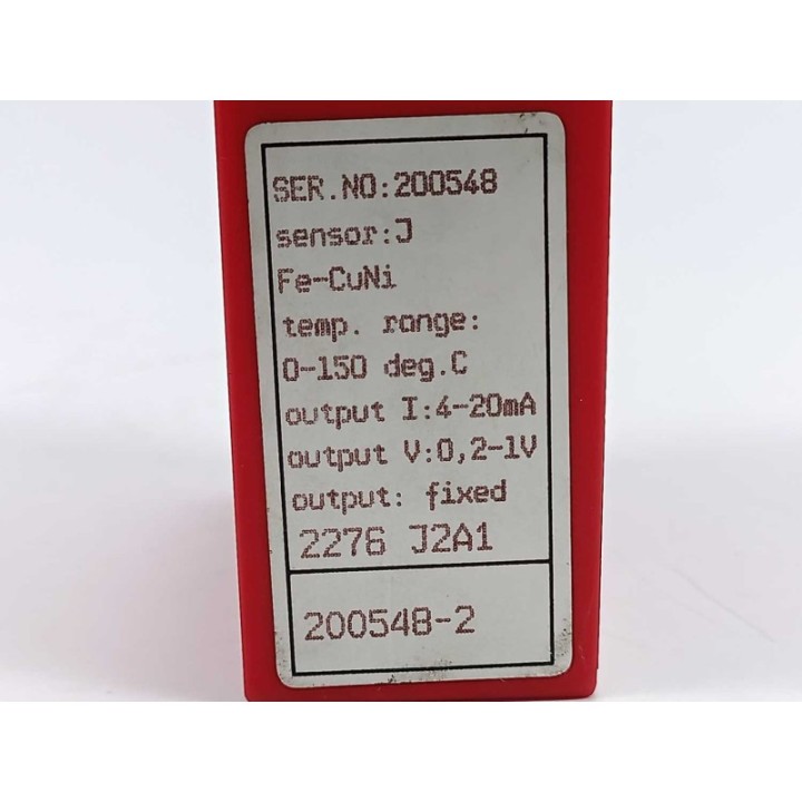  2276J2A1 / 2276 J2A1