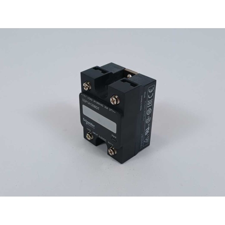 Schneider Electric SSP1A125BDT