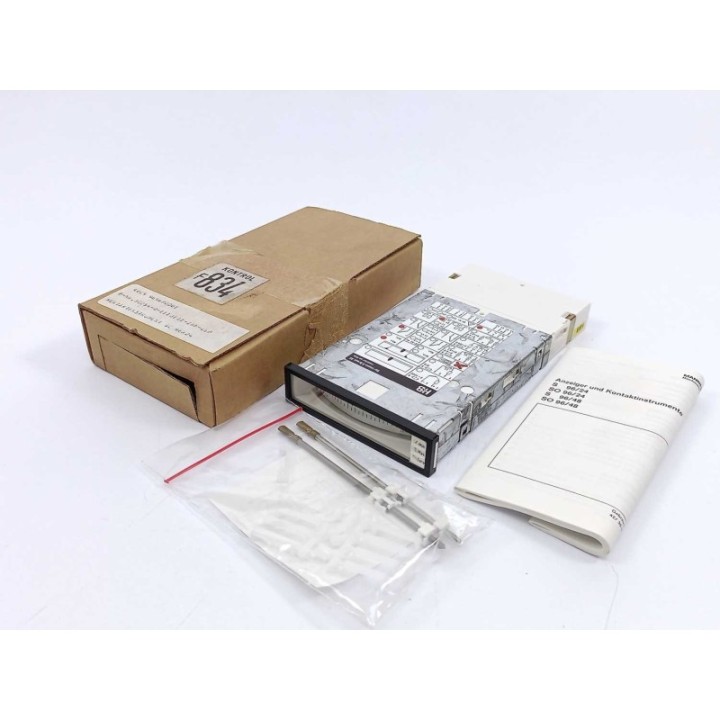 Hartmann   Braun AG 40099696 0001