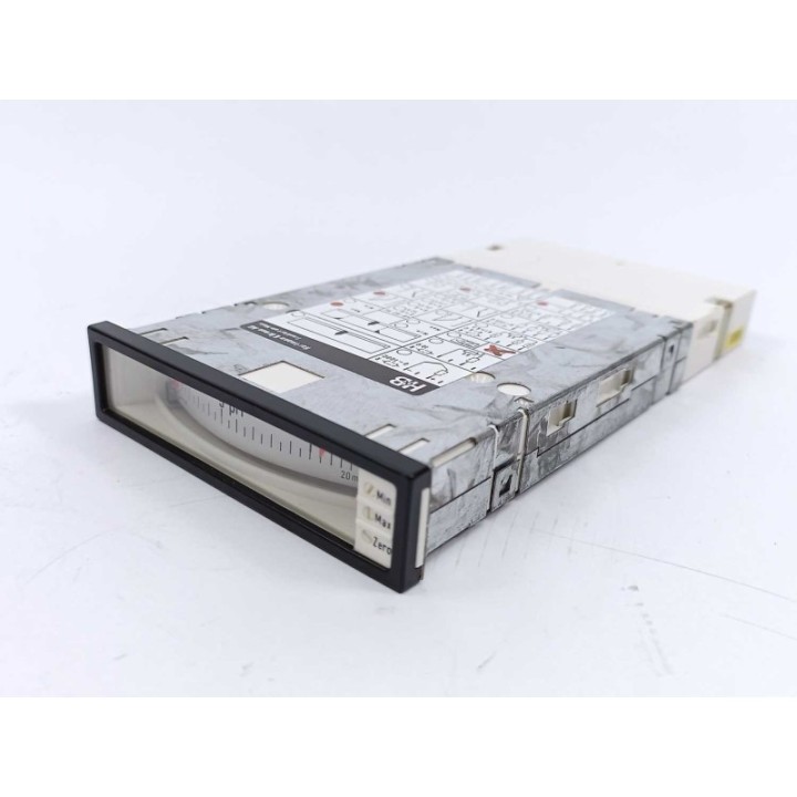 Hartmann   Braun AG 40099696 0001