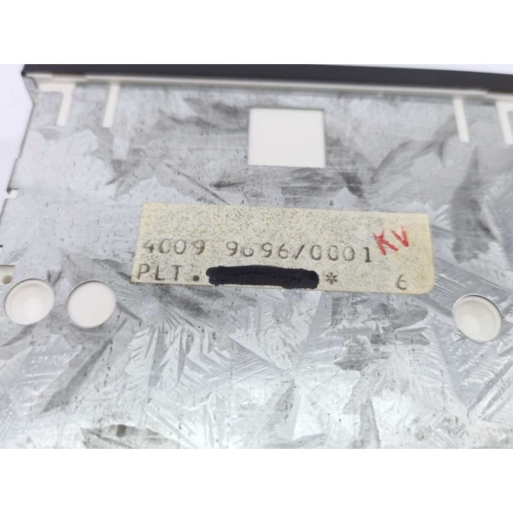 Hartmann   Braun AG 40099696 0001