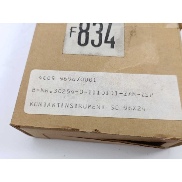 Hartmann   Braun AG 40099696 0001