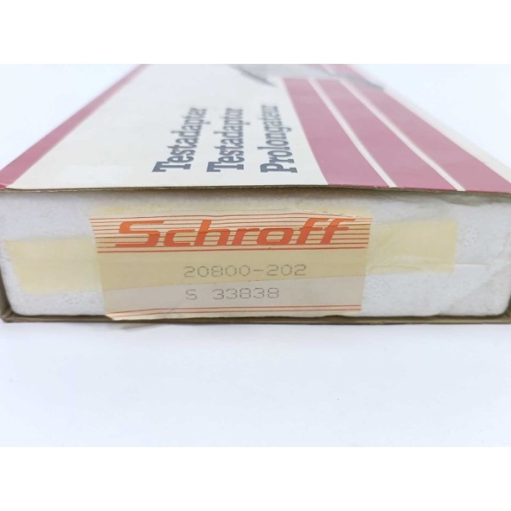 Schroff 20800-202