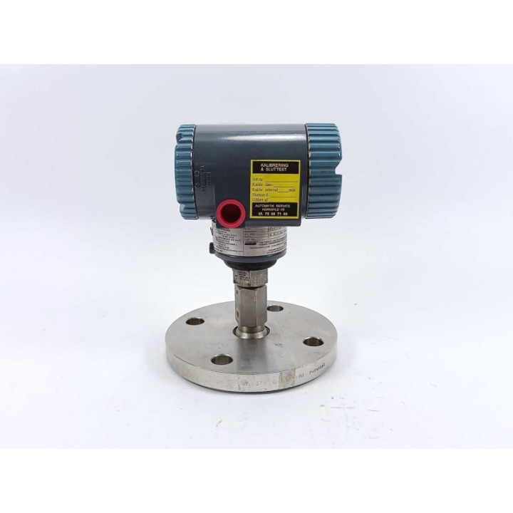 Foxboro IGP10-D22D1E-GHL1