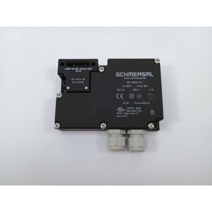 Schmersal AZM 161SK-24rka-024