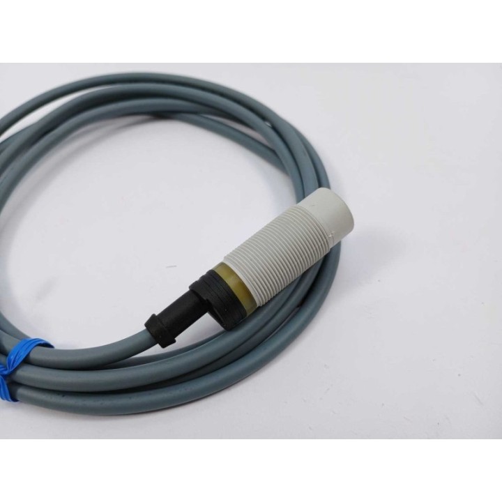 Carlo Gavazzi EI1808PPOPS