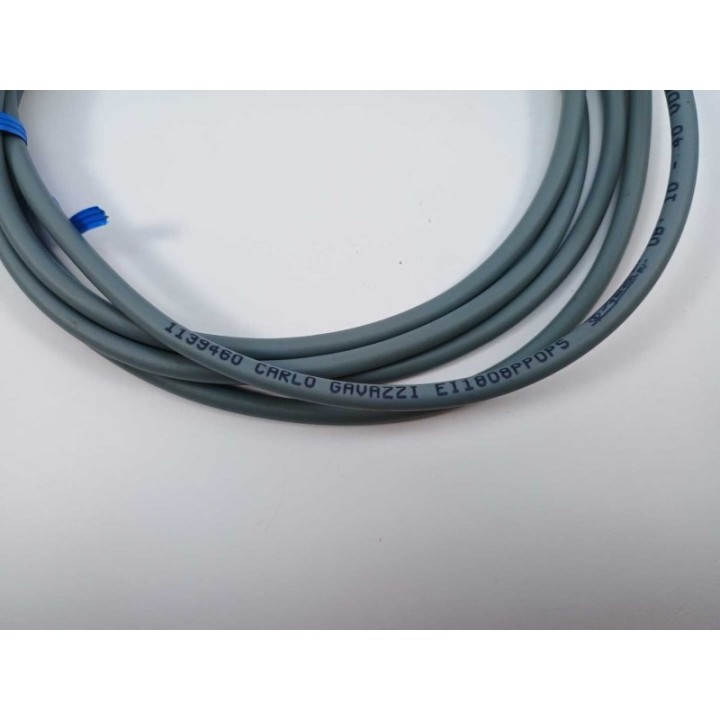 Carlo Gavazzi EI1808PPOPS