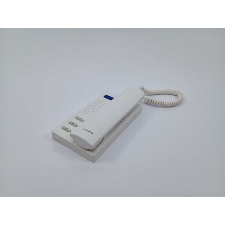 Scantron Lux2 LuxPlus