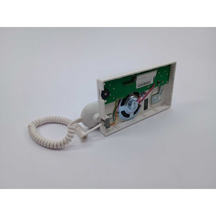 Scantron Lux2 LuxPlus