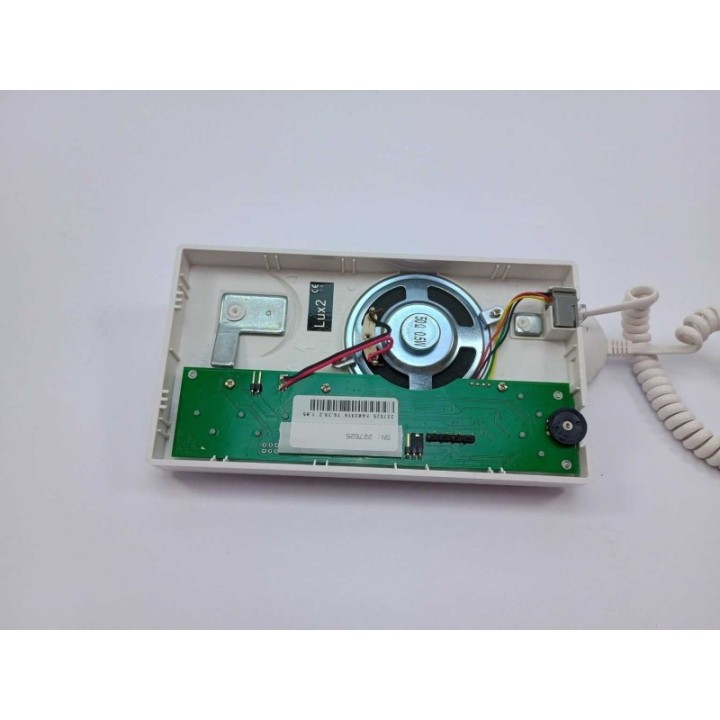 Scantron Lux2 LuxPlus