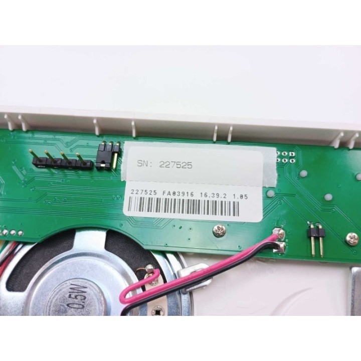 Scantron Lux2 LuxPlus