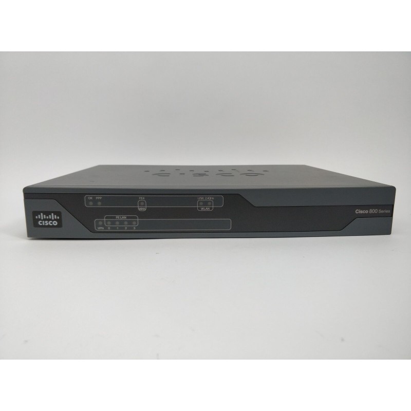 CISCO Cisco 861