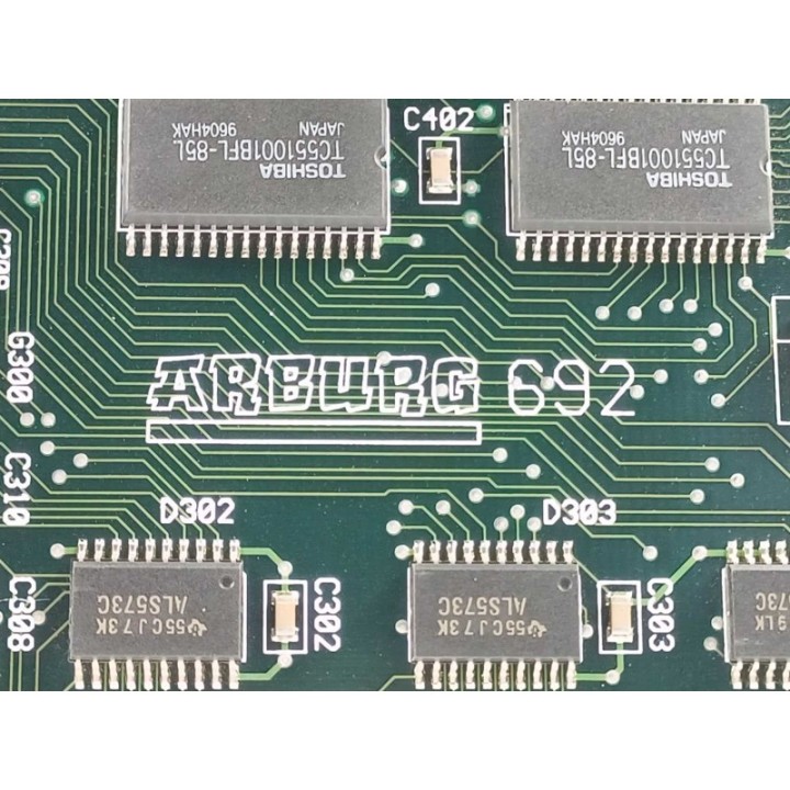 Arburg 692
