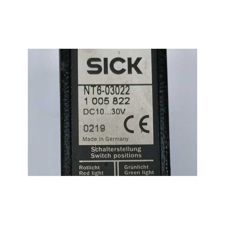 SICK 1005822