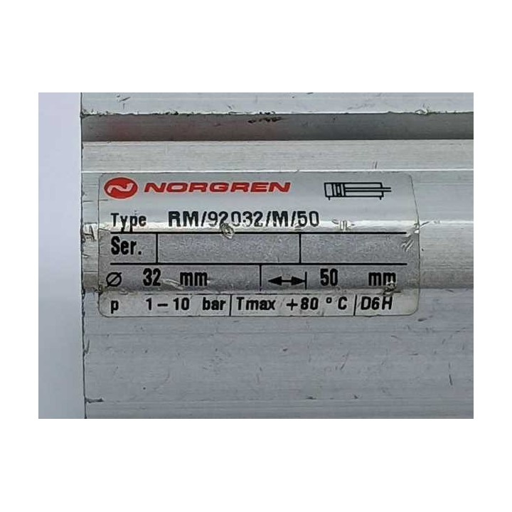 NORGREN RM 92032 M 50