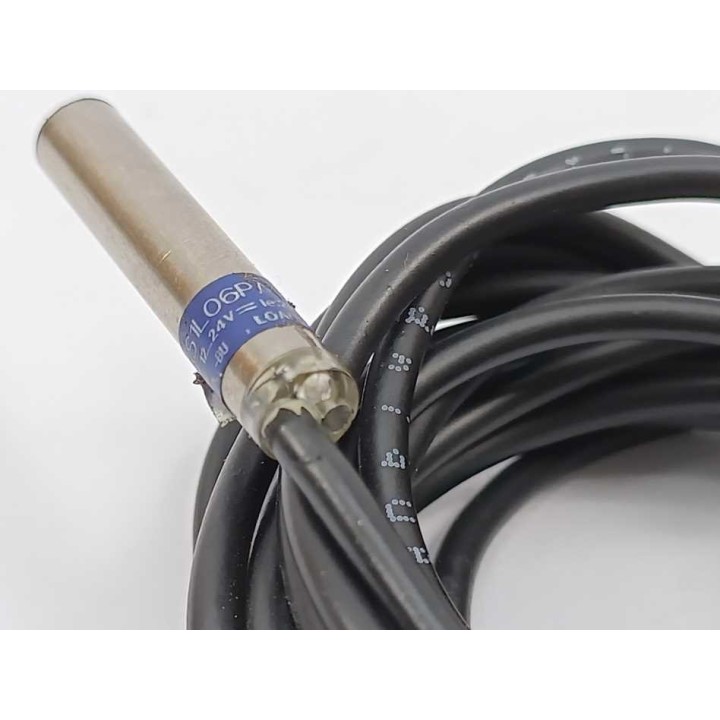 TELEMECANIQUE XS1LO6PA349