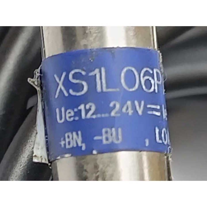 TELEMECANIQUE XS1LO6PA349