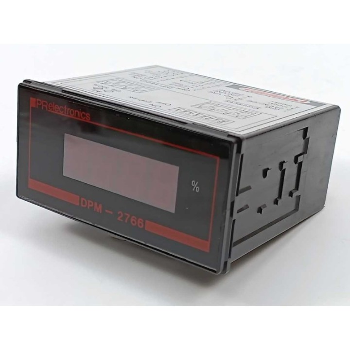 PR Electronics DPM-2766