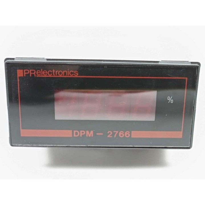 PR Electronics DPM-2766