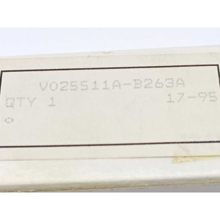 NORGREN V025511A-B263A