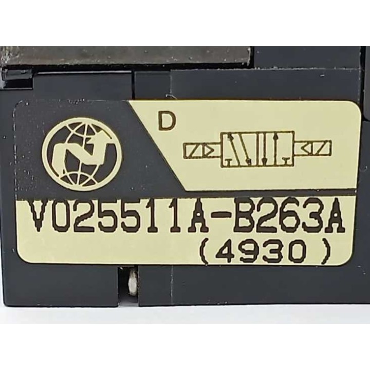 NORGREN V025511A-B263A