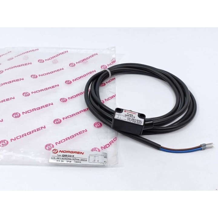 NORGREN QM 32 2