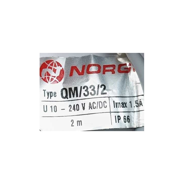 NORGREN QM 33 2