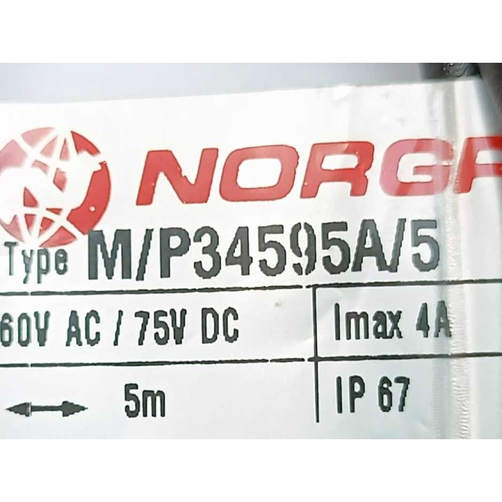 NORGREN M P34595A 5
