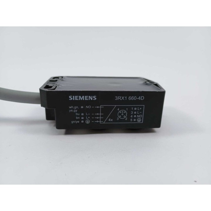 Siemens 3RX1660-4D