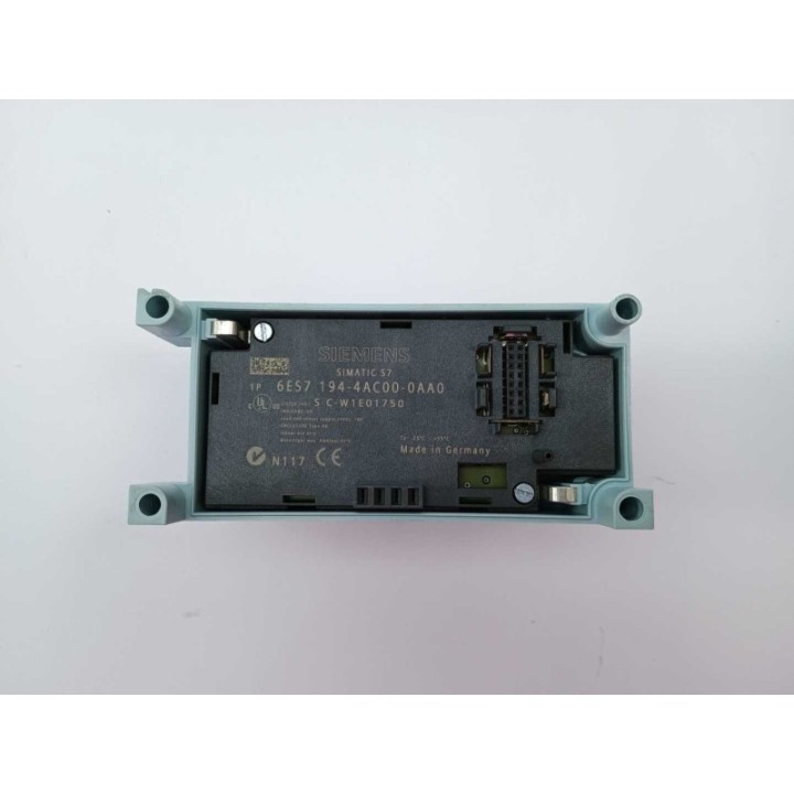 Siemens 6ES7154-1AA00-0AB0