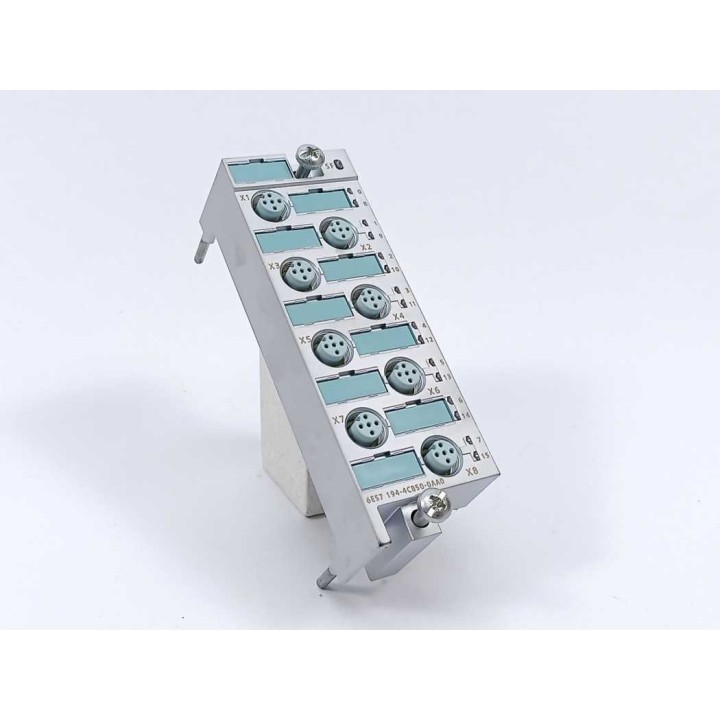 Siemens 6ES7194-4CB50-0AA0