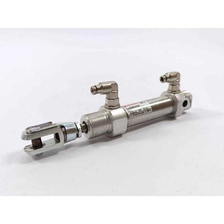 NORGREN RM 8020 M 25