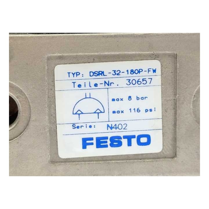 Festo 30657