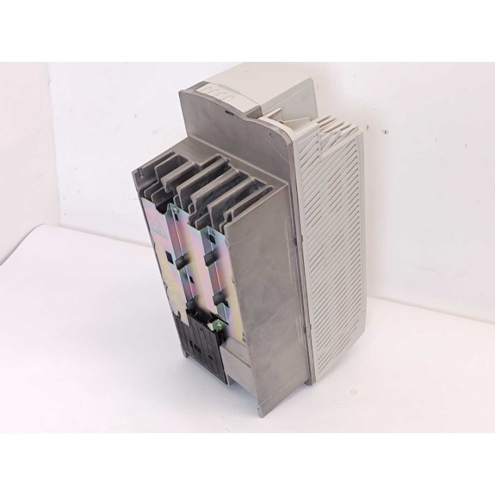 Control Techniques SP2404