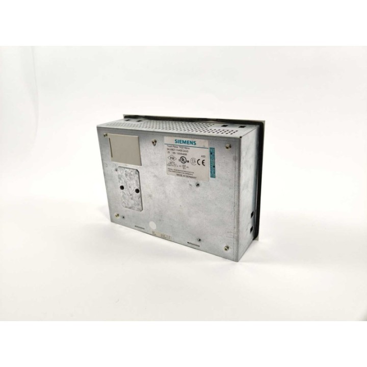 Siemens 6AV3627-1NK00-2AX0