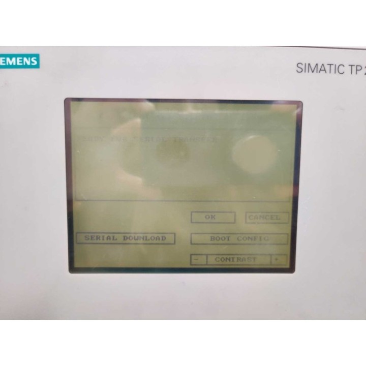 Siemens 6AV3627-1NK00-2AX0