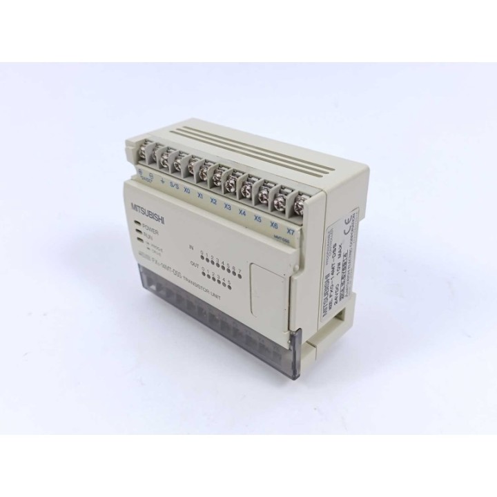 Mitsubishi FX0-14MT-DSS