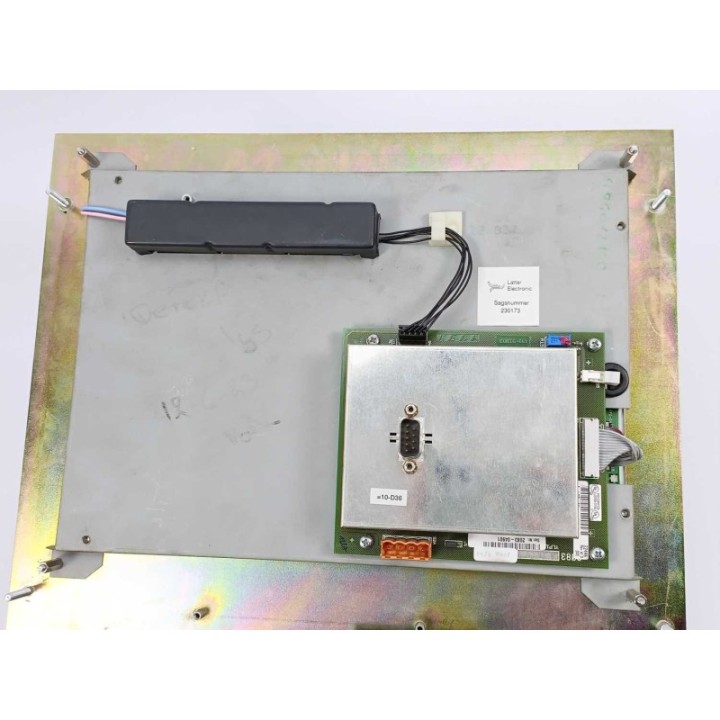 KEBA   Engel E-CON-EC100 22179