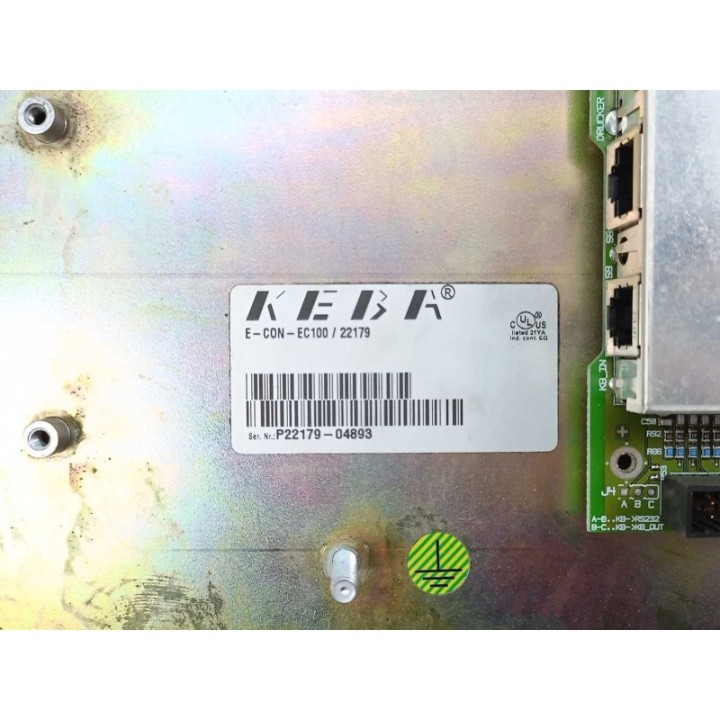 KEBA   Engel E-CON-EC100 22179