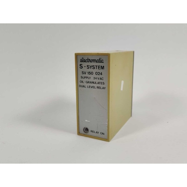 Electromatic SV 150 024   SV150024