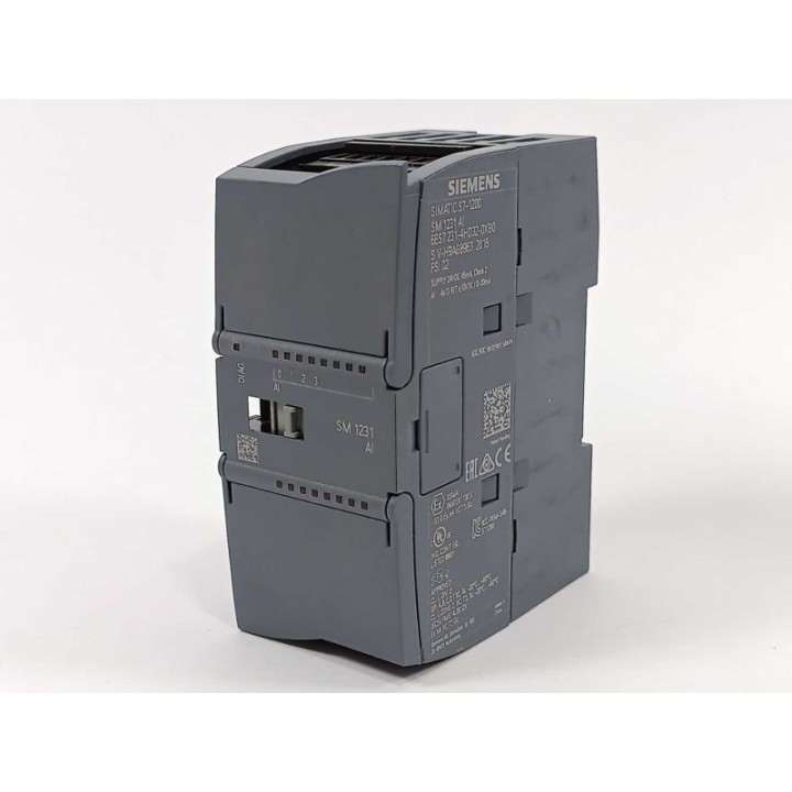 Siemens 6ES7231-4HD32-0XB0