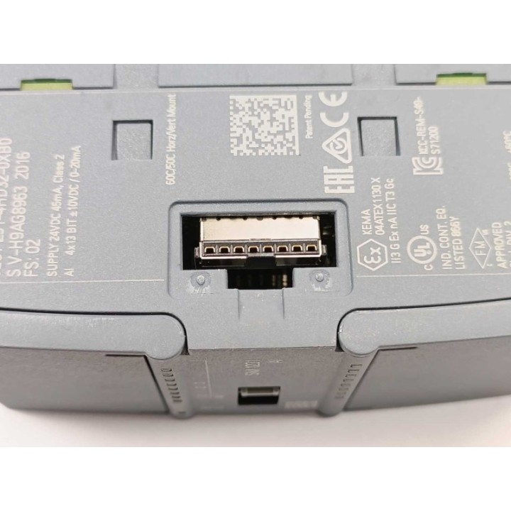 Siemens 6ES7231-4HD32-0XB0