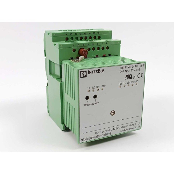 Phoenix Contact 2752932